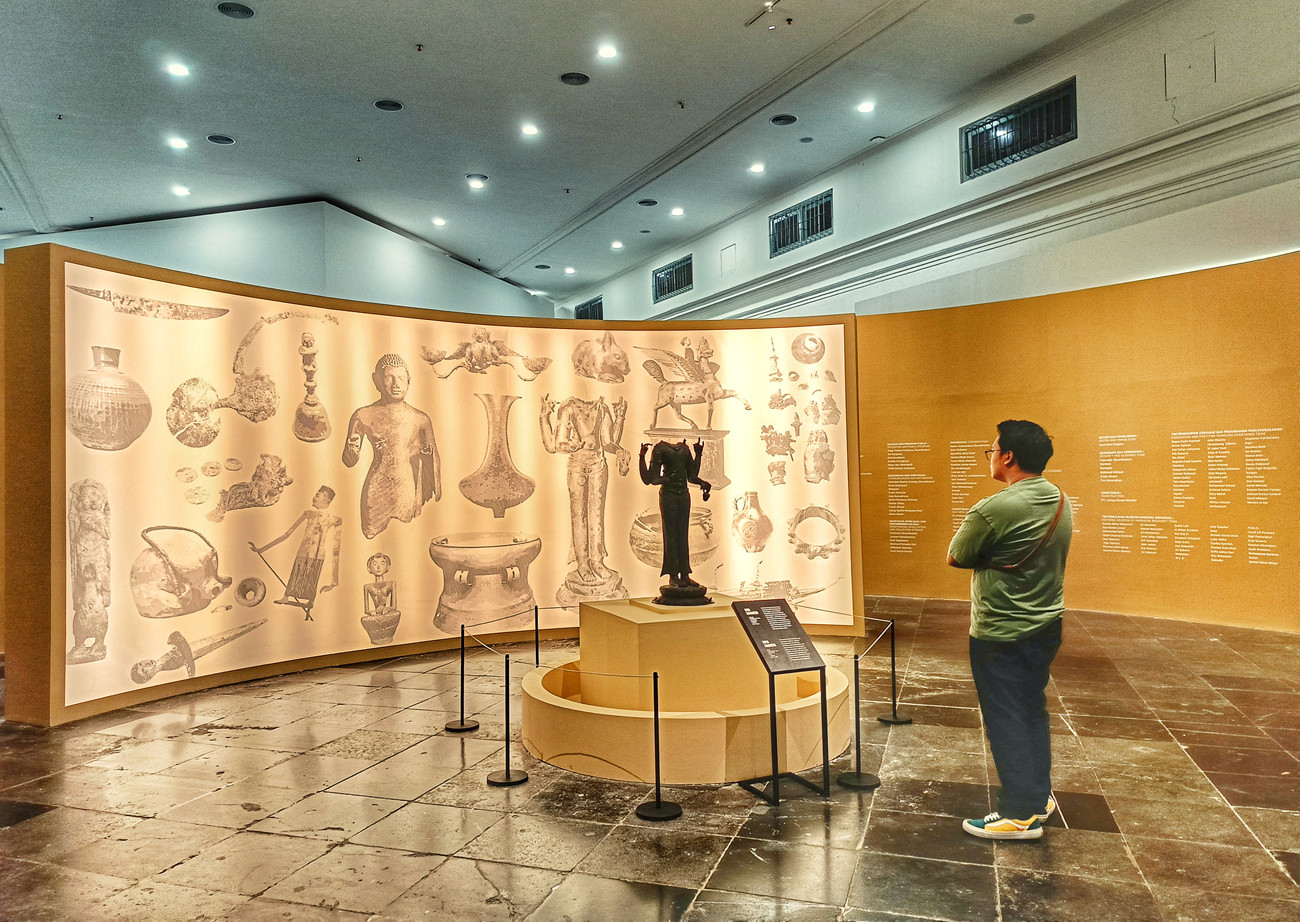 Wisata Edukasi Terbaik