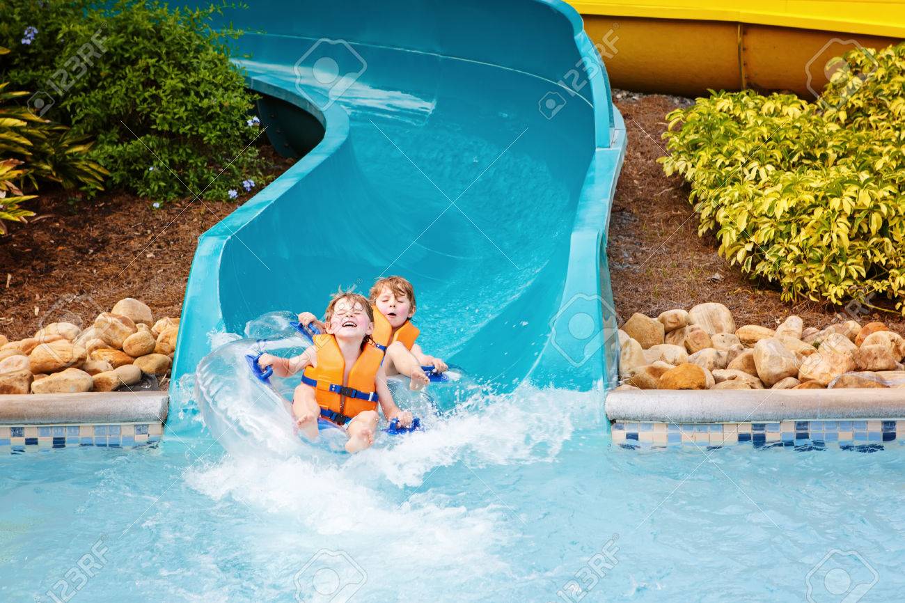 Destinasi Liburan Sekolah