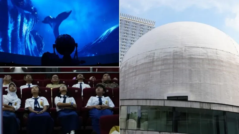 Wisata Edukasi Terbaik