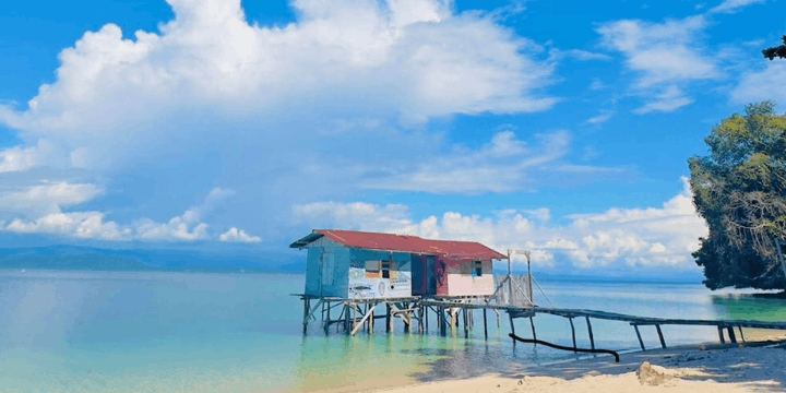 Tips Berkunjung ke Pulau Ahe di Tahun 2026