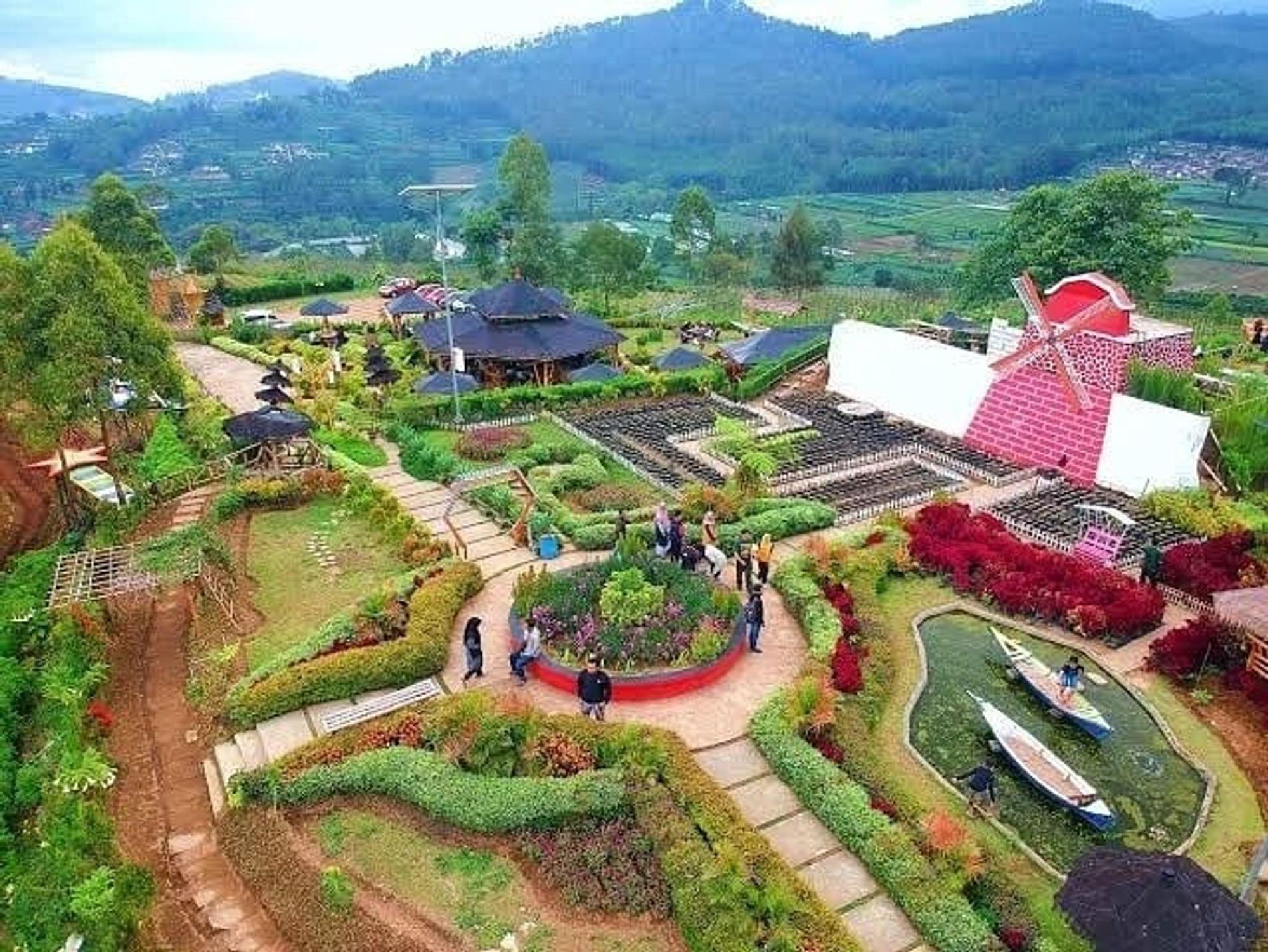 Bukit Nirwana