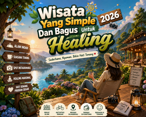 Wisata Yang Simple