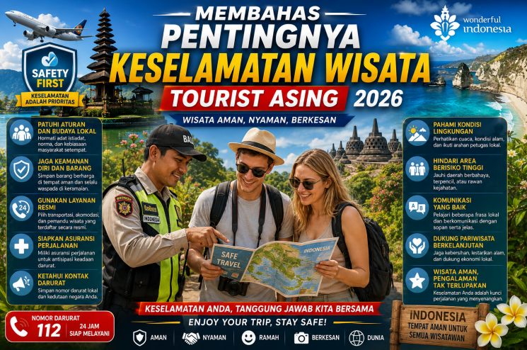 Membahas Pentingnya