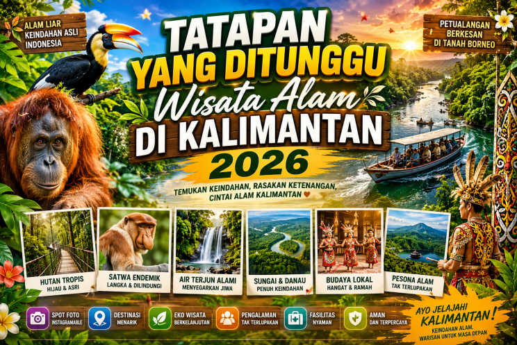Tatapan Yang Ditunggu