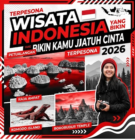 Wisata Indonesia