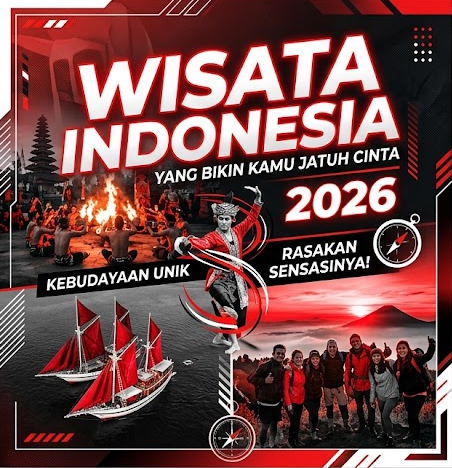 Wisata Indonesia