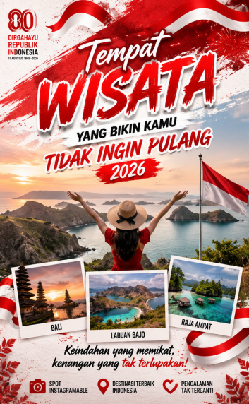 Tempat Wisata