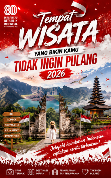 Tempat Wisata