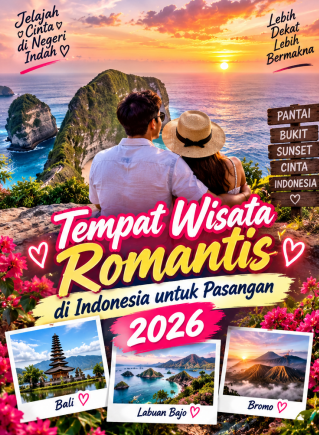 Tempat Wisata Romantis