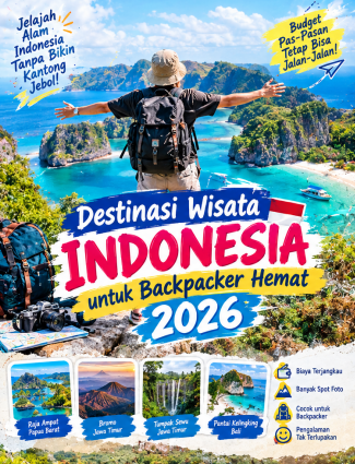 Destinasi Wisata Indonesia