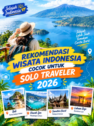 Rekomendasi Wisata
